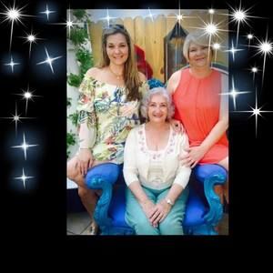 Meet your Posher, Deanne